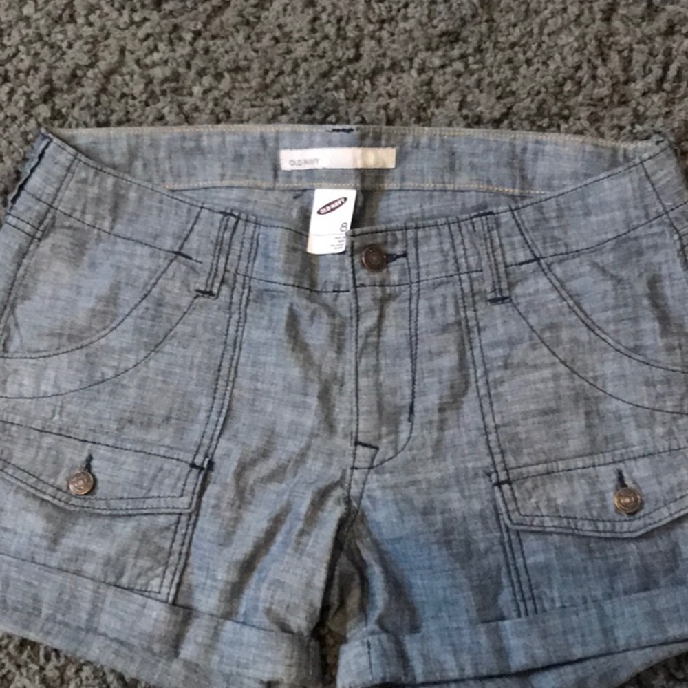 Shorts - Picture 6 of 8